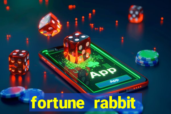 fortune rabbit gratis demo